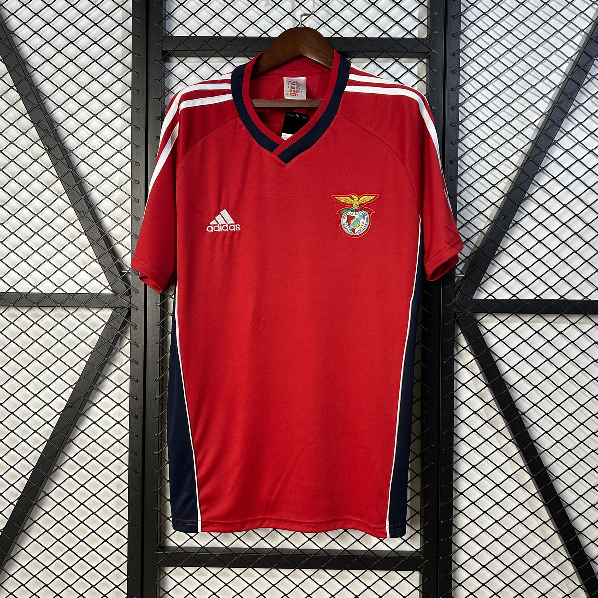 Retro Benfica 99-00 Local