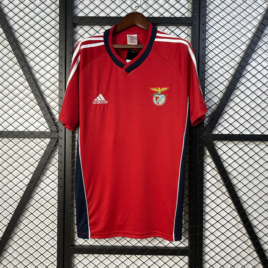 Retro Benfica 99-00 Local