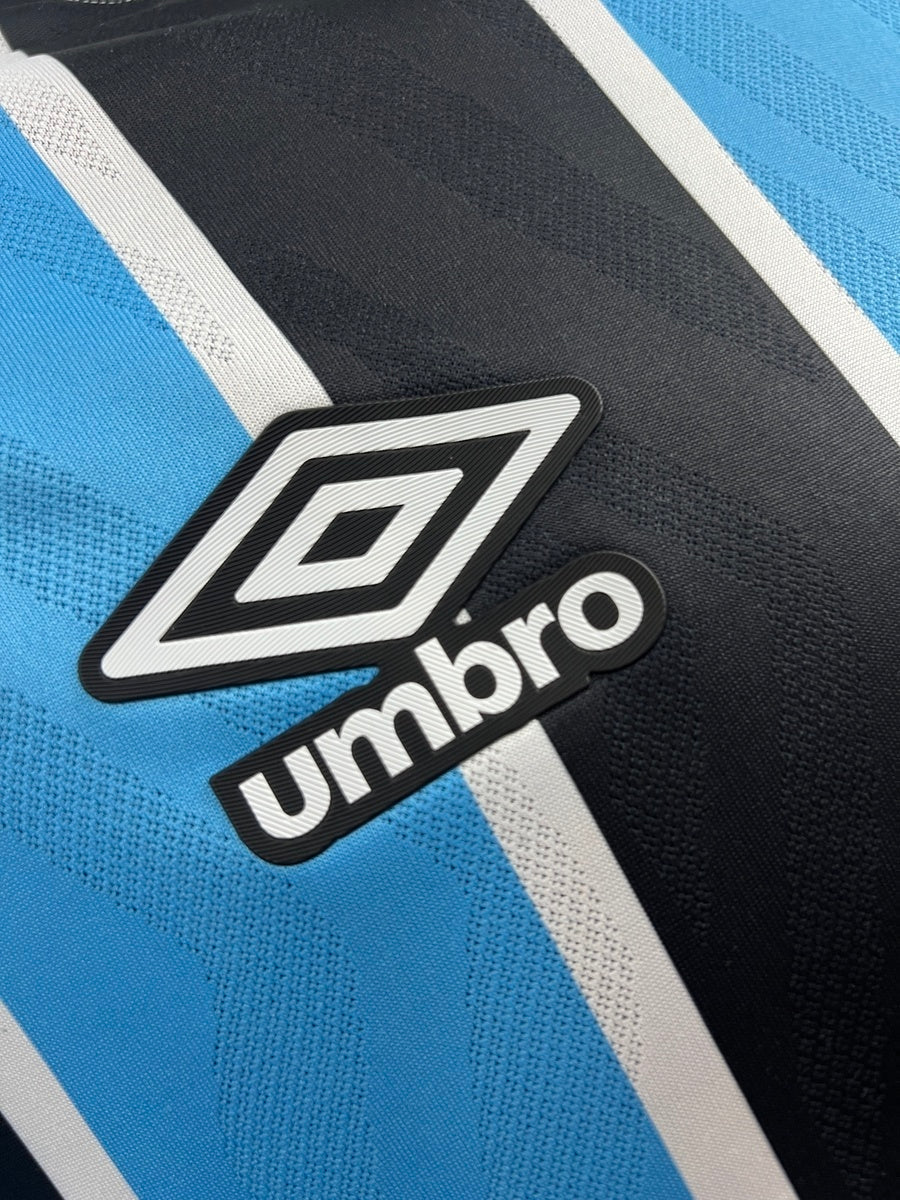 Gremio 2025 Local (Fan Version)