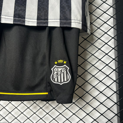 Santos 2025 Visitante (Niño)