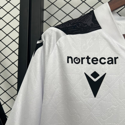 Vitoria Guimaraes 25-26 Local (Fan Version)