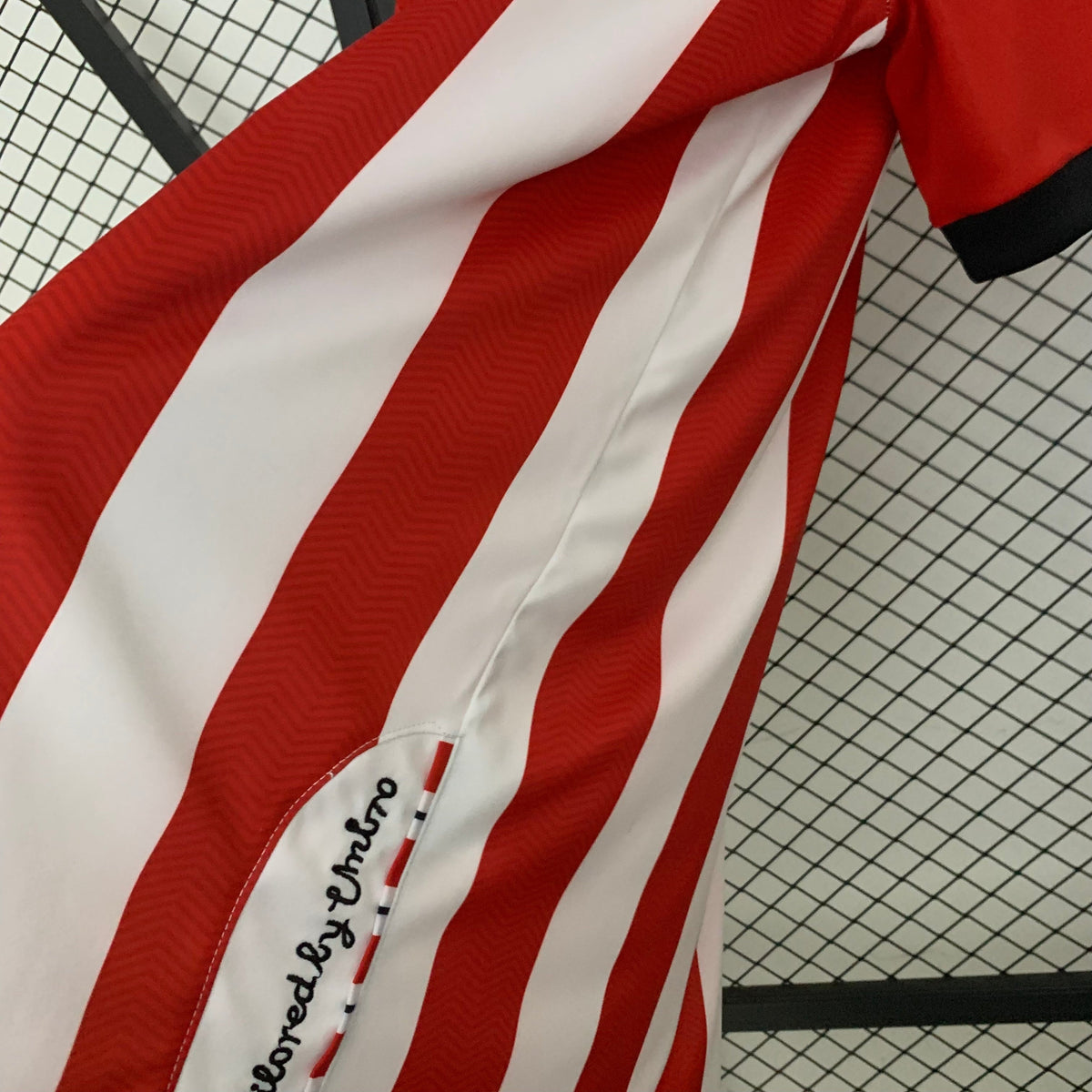 Retro Athletic Bilbao 11-12 Local