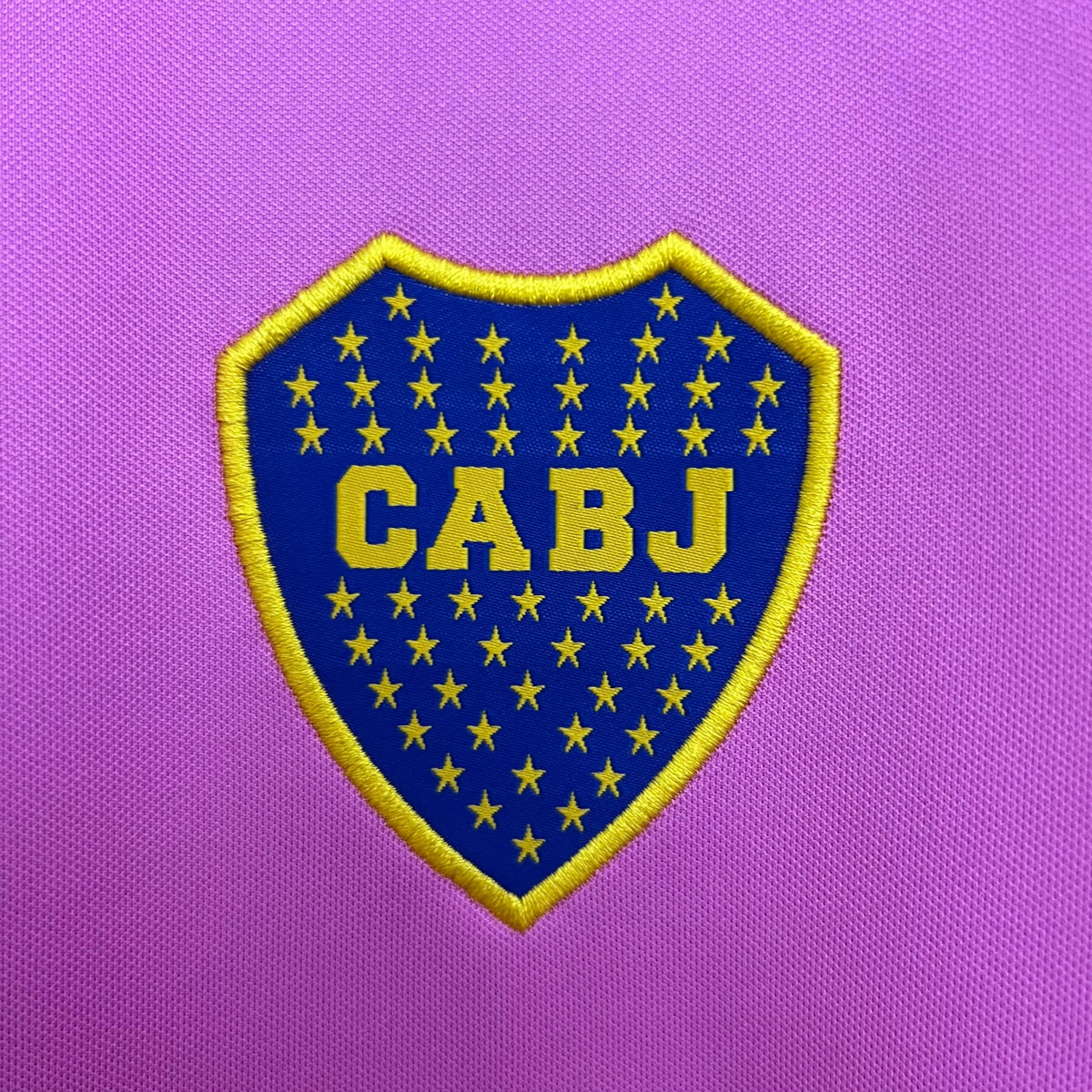 Retro Boca Juniors 13-14 Visitante