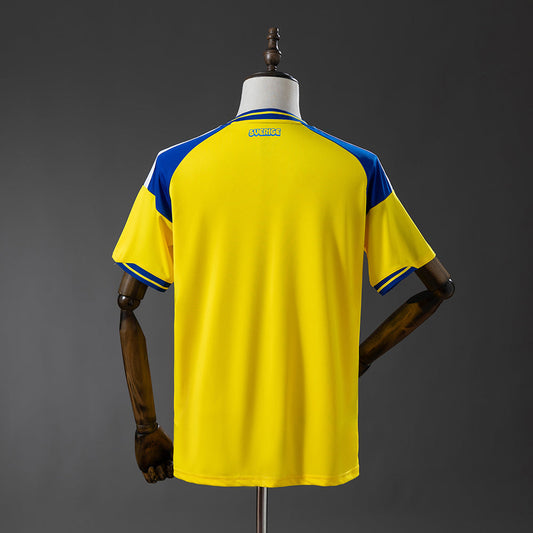Suecia 2026 Local Mundial (Fan Version)