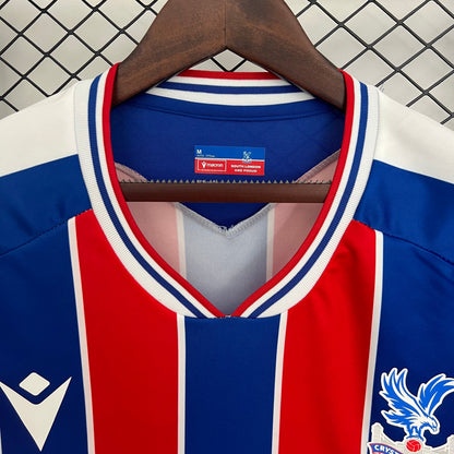 Crystal Palace 25-26 Local (Fan Version)