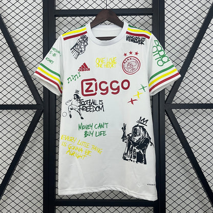 Ajax 2025 Edición Especial (Fan Version)