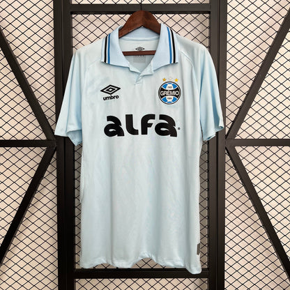 Gremio 2025 Tercera (Fan Version)