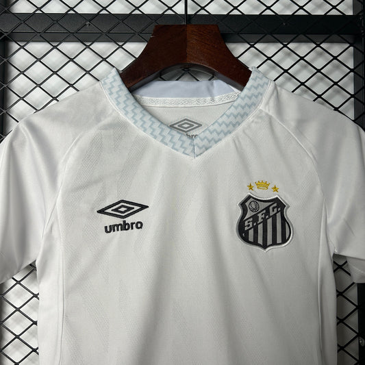 Santos 2025 Local (Niño)