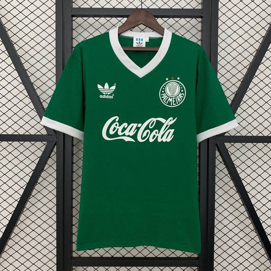 Retro Palmeiras 1987 Local