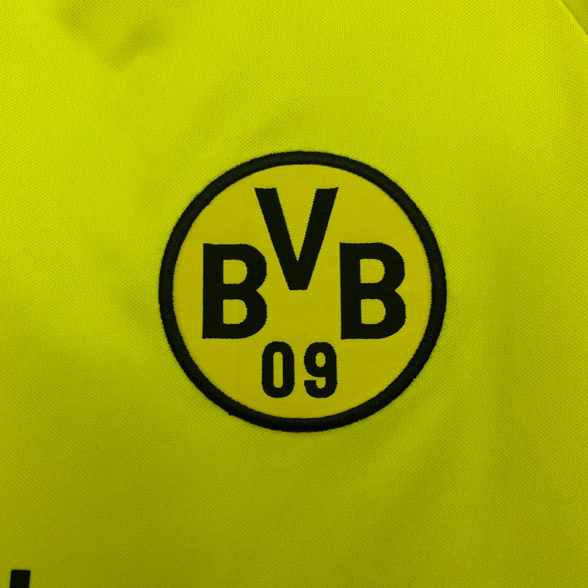 Retro Borussia Dortmund 95-96 Local