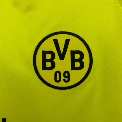 Retro Borussia Dortmund 95-96 Local