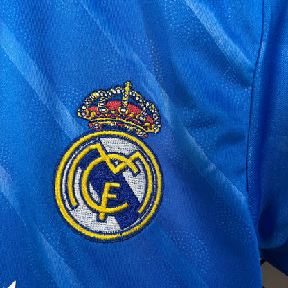 Camiseta Madrid 25/26 Tercera - Niño