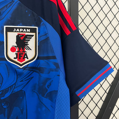 Japón 2024 Edición Especial 7 (Fan Version)