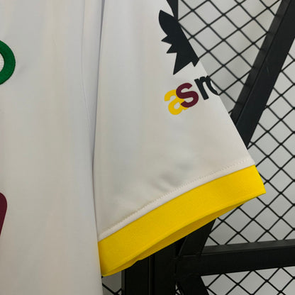 Retro Roma 91-92 Visitante