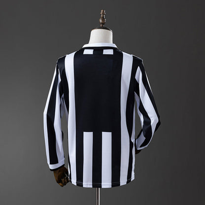 Retro Juventus 95-96 Local (Manga Larga)