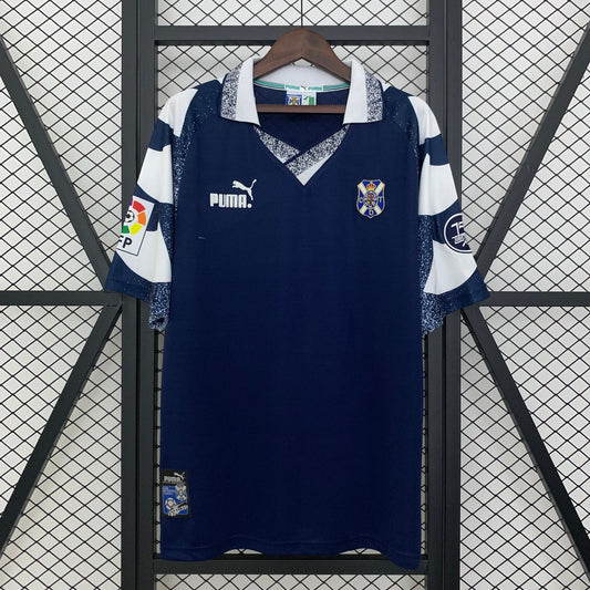 Retro Tenerife 75 Aniversario