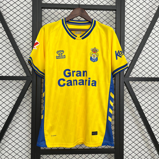 Las Palmas 25-26 Local (Fan Version)