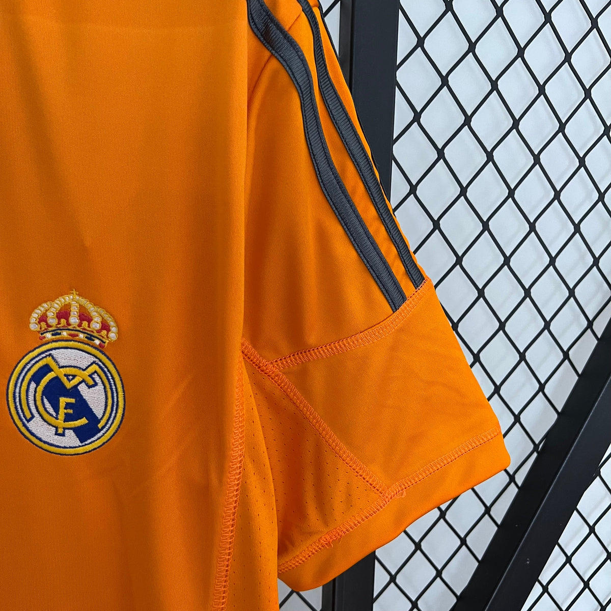 Retro Real Madrid 13-14 Tercera