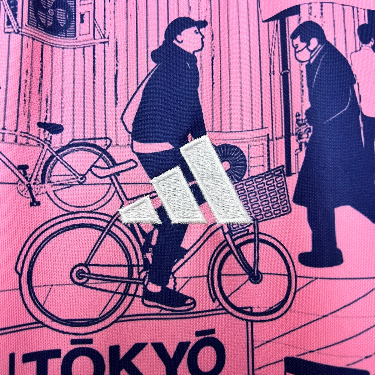 Japón 2024 Edición Especial 26 (Fan Version)