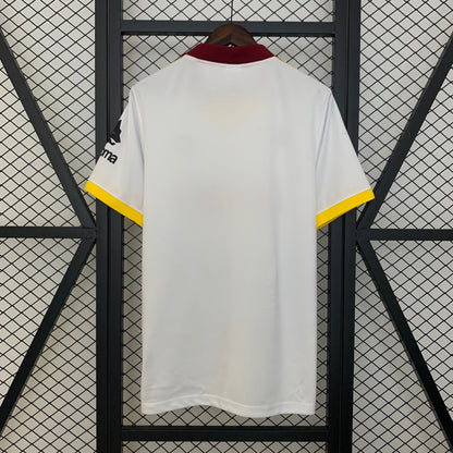 Retro Roma 91-92 Visitante