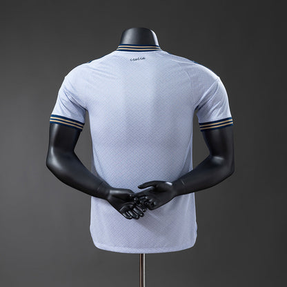 Italia 2026 Visitante Mundial (Player Version)