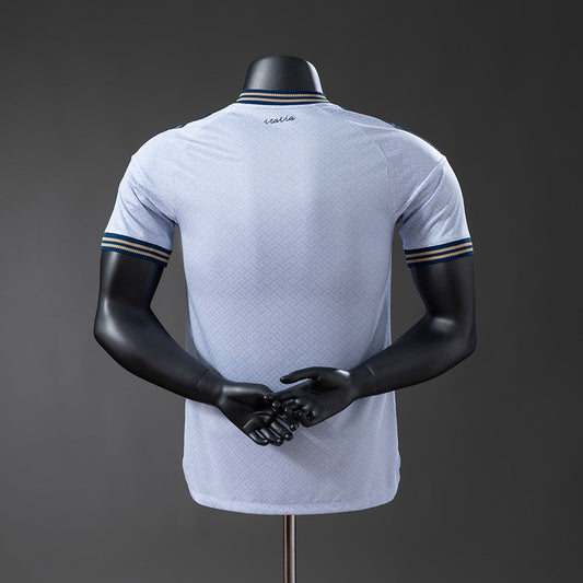 Italia 2026 Visitante Mundial (Player Version)
