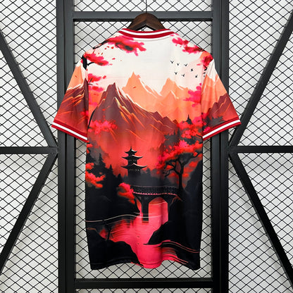 Japón 2024 Edición Especial 2 (Fan Version)