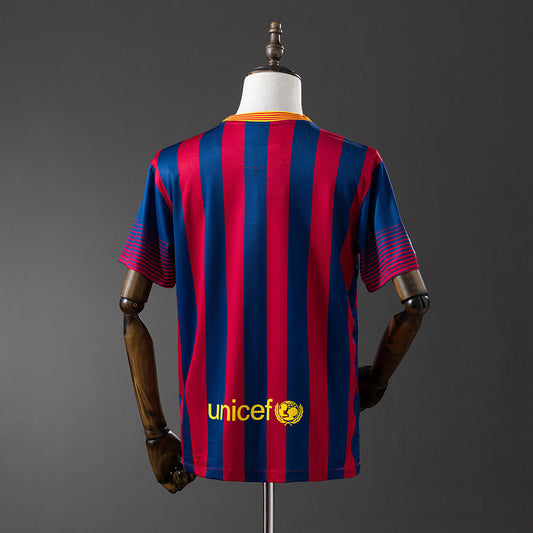 Retro Barcelona 13-14 Local