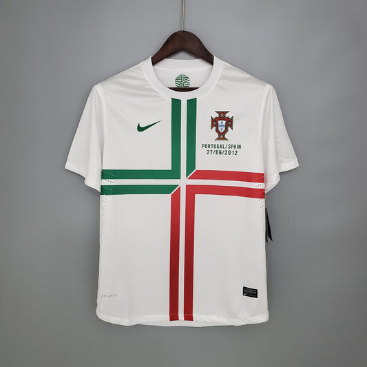 Retro Portugal 2012 Visitante