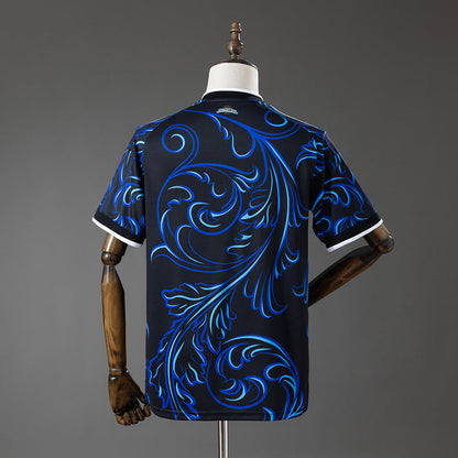 Camiseta Argentina 2026 Visitante Mundial – Fan Version