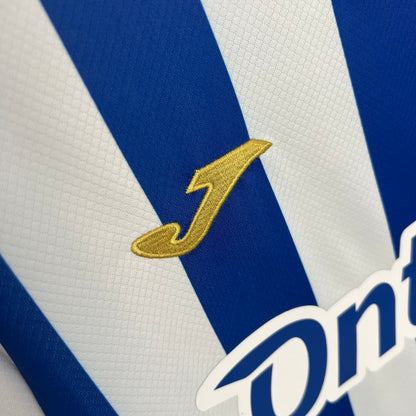 Leganés 25-26 Local (Fan Version)