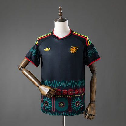 Jamaica 2026 Visitante Mundial (Fan Version)