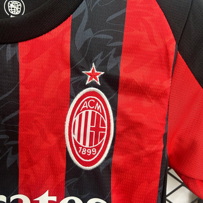 Milan 25-26 Local (Niño)