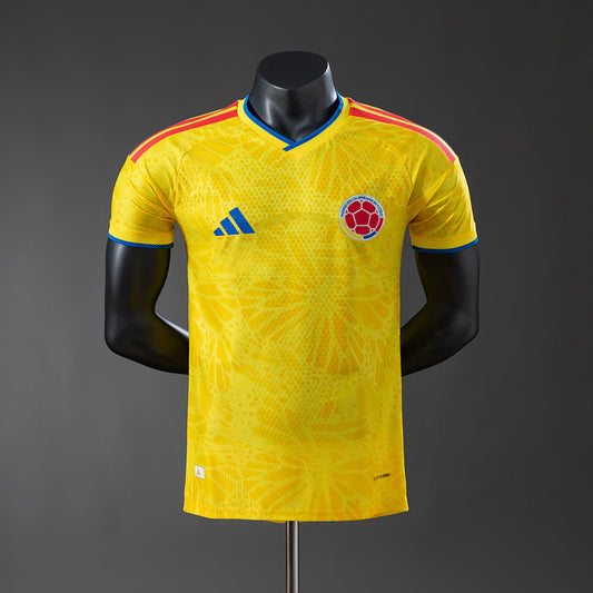 Colombia 2026 Local Mundial (Player Version)