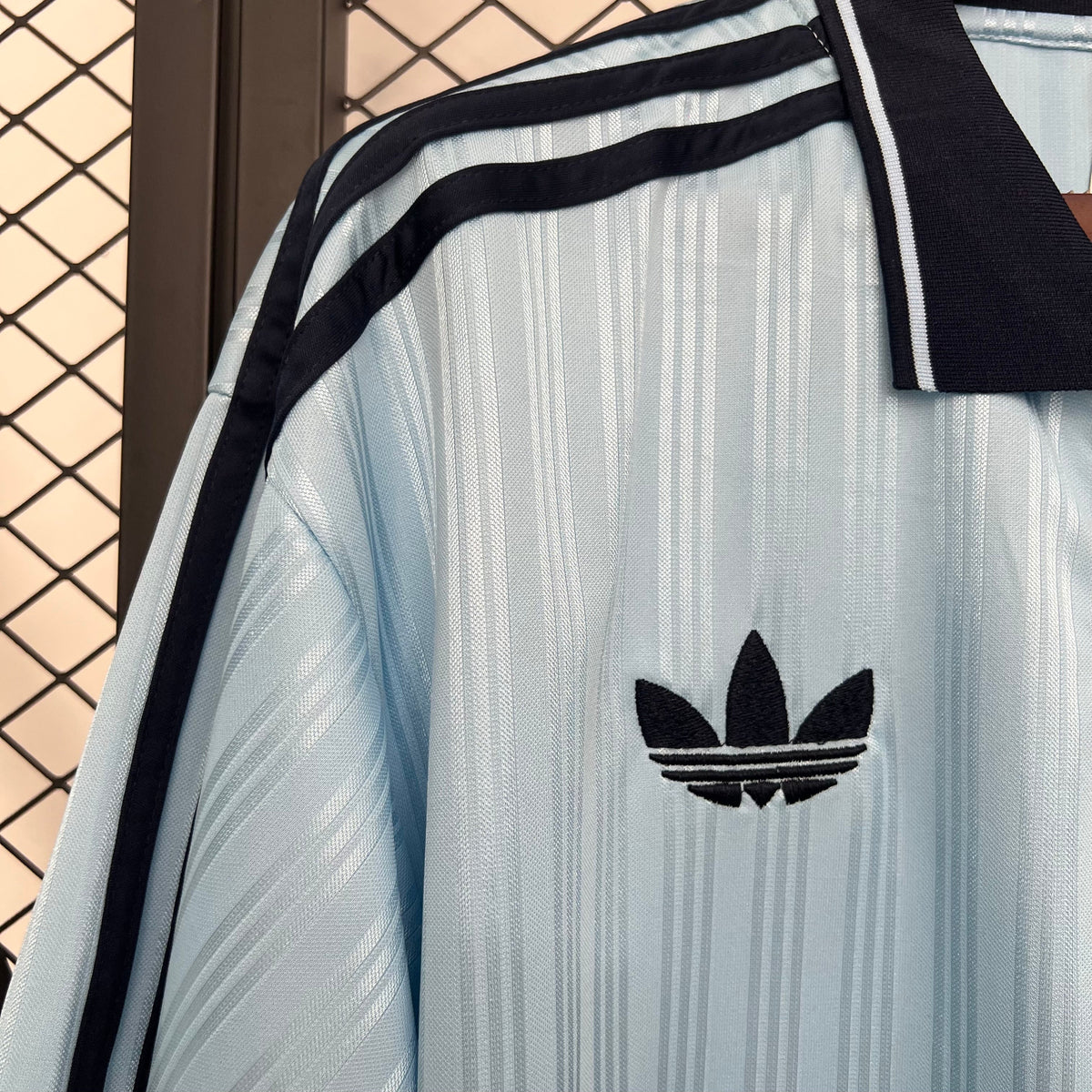 Adidas X Oasis Tour 2025 Edición Especial (Fan Version)