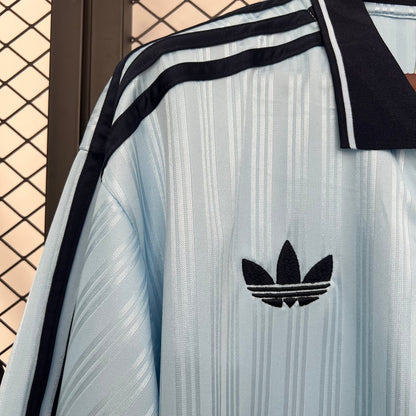 Adidas X Oasis Tour 2025 Edición Especial (Fan Version)