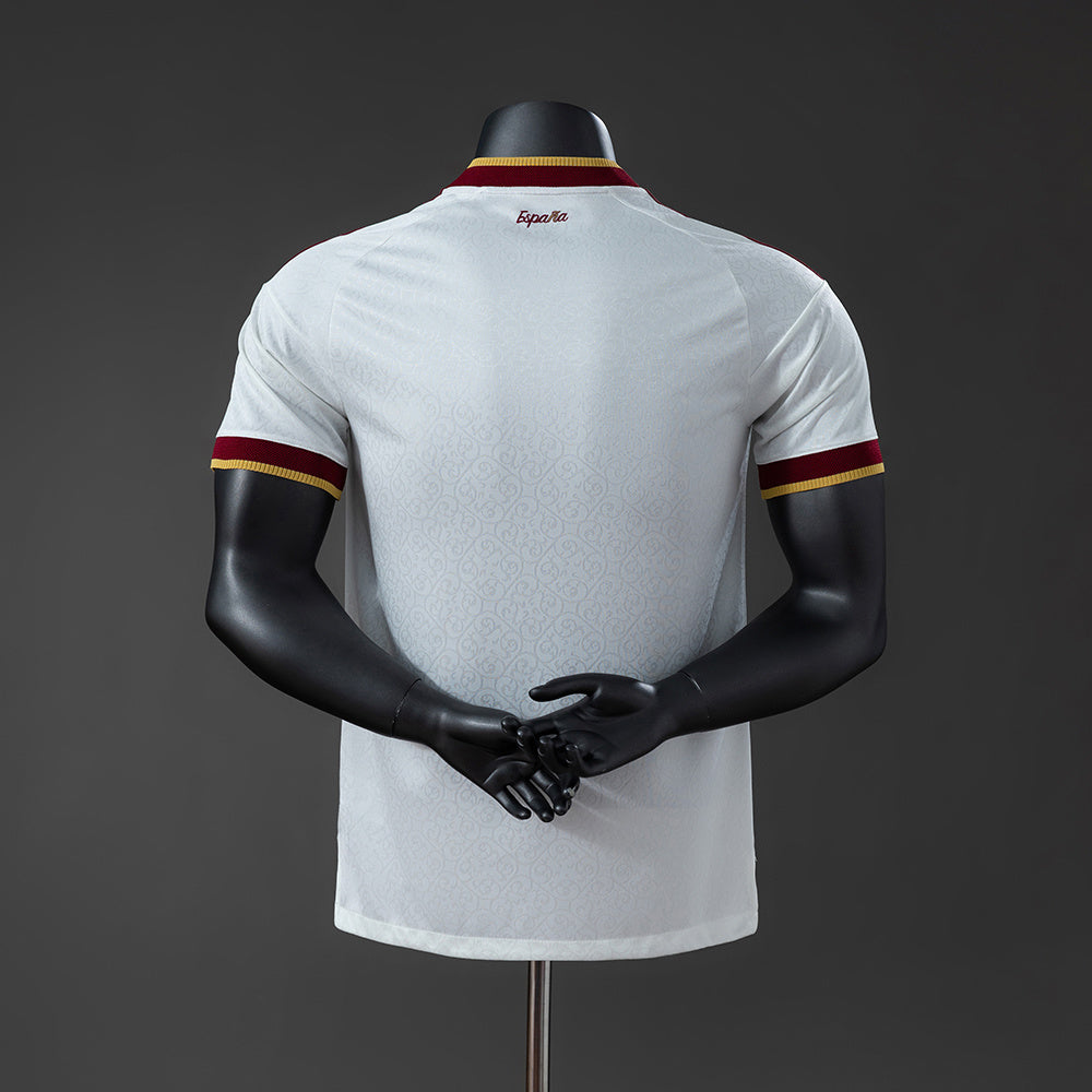 Camiseta España 2026 Visitante Mundial – Player Version (1 Estrella)