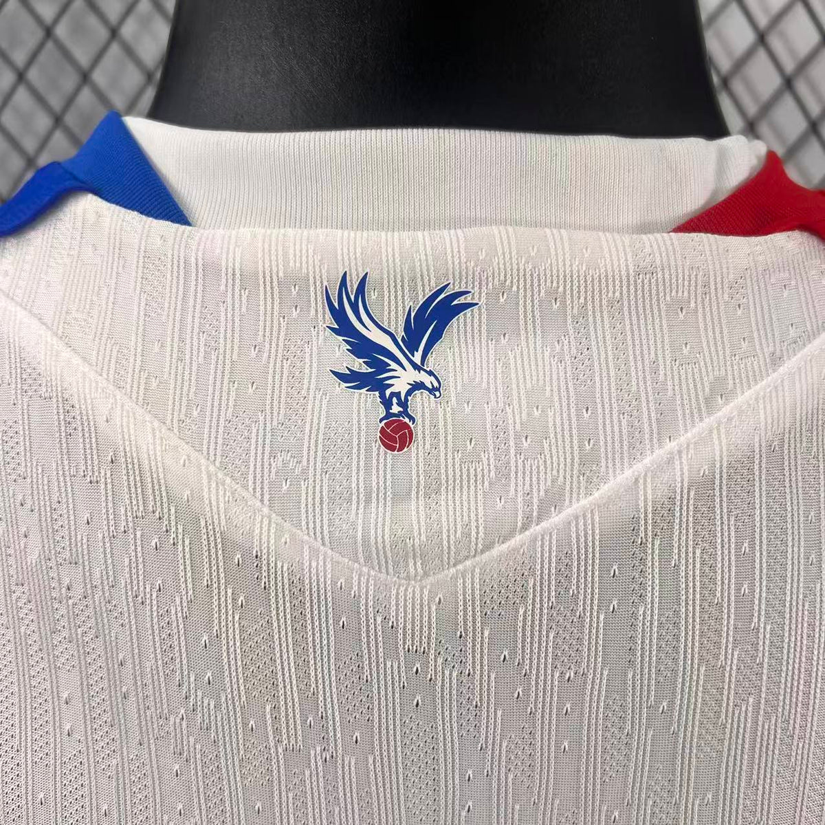 Crystal Palace 25-26 Tercera (Player Version)