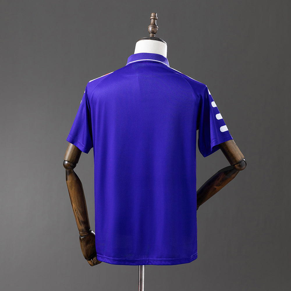 Retro Fiorentina 1998 Local
