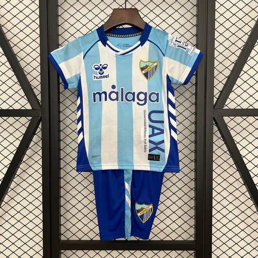 Málaga 25-26 Local (Niño)