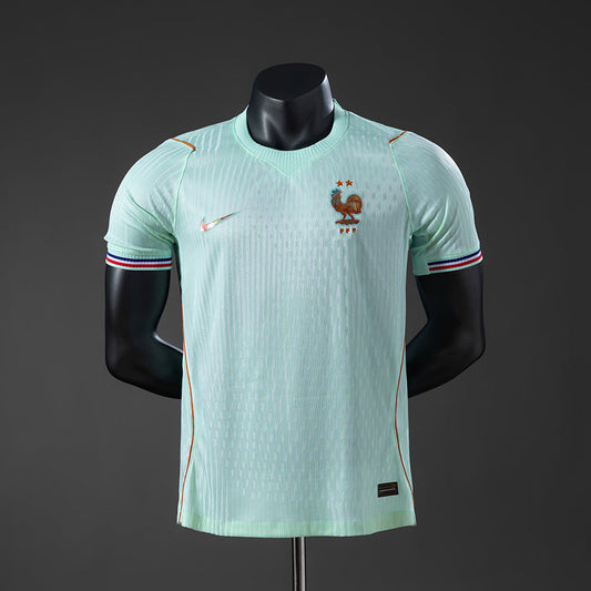 Camiseta Francia 2026 Visitante Mundial - Player Version