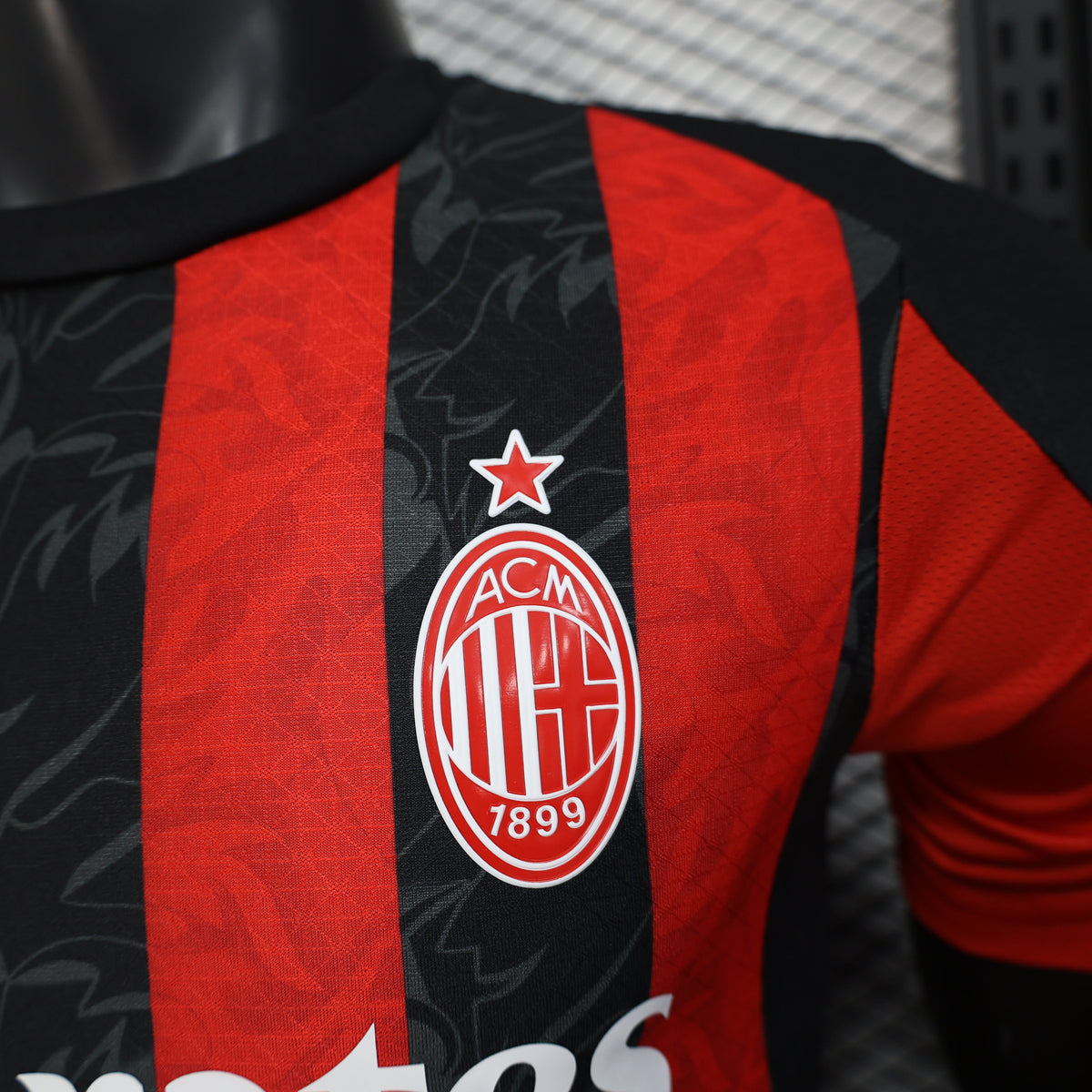 Milan 25-26 Local (Player Version)
