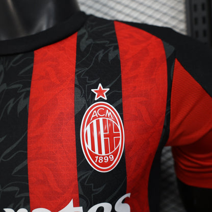 Milan 25-26 Local (Player Version)