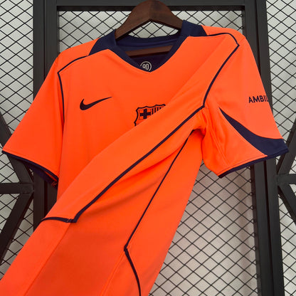 Camiseta Barcelona 25/26 Tercera - Fan Version