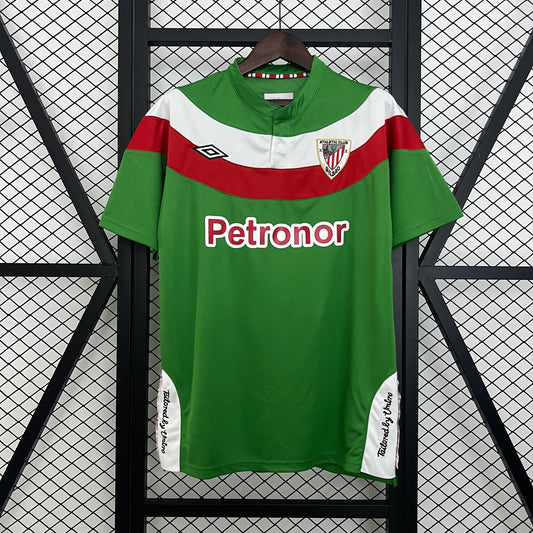 Retro Athletic Bilbao 11-12 Visitante