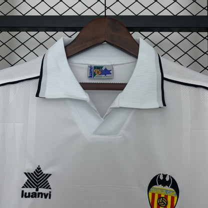 Retro Valencia 96-97 Local