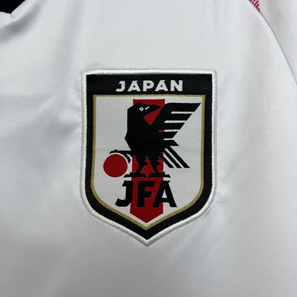 Japón 2024 Edición Especial 13 (Fan Version)