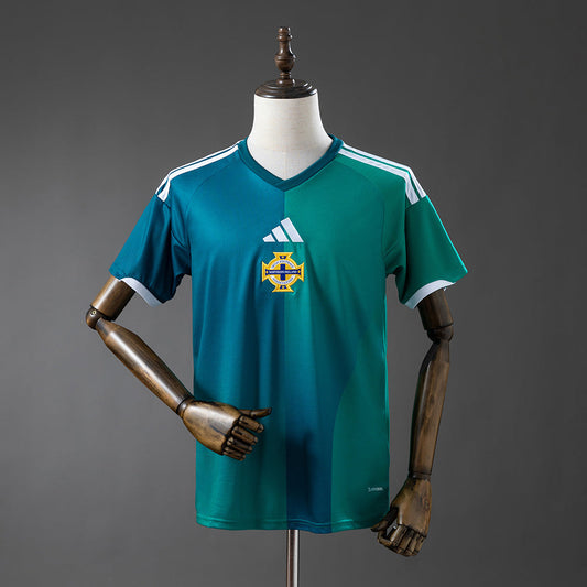 Irlanda del Norte 2026 Local Mundial (Fan Version)