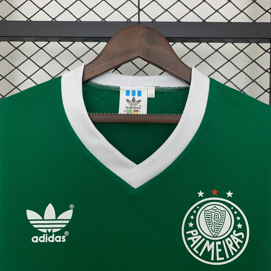 Retro Palmeiras 1987 Local