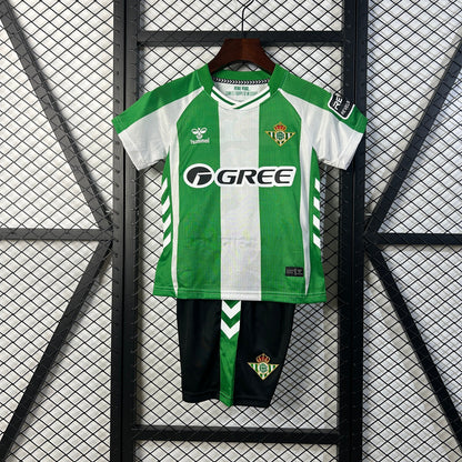 Betis 25-26 Local (Niño)